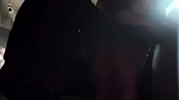 Kendoll Risky Facefuck In The Parking Lot