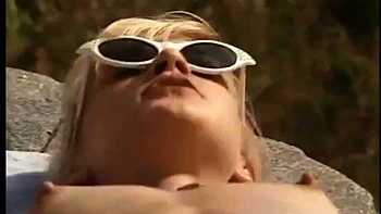 Tammi Ann Smooth Pussy: Doggy, Blonde  Xnxx Porn