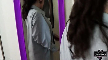 Watch rocking Sinn Sage's trailer