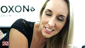 Married blonde: Doggy, Missonary  Anal Porn