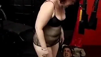 Bbw chubby: Blowjob, Doggy  Cowgirl Porn