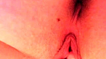 Pale amateur teen brunette Lynn Love