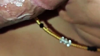 Mushlim Bhabhi Cum In Mouth