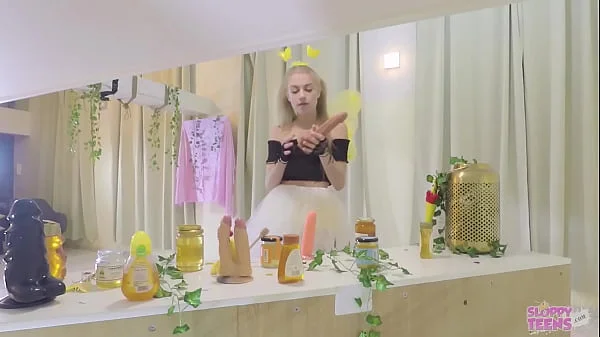 Cosplay Girls gets tied up Bondage Ropes and fucked - Trailer#02 Bonnie Dolce