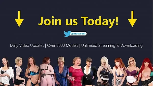 Naughty MILF With Big Tits Rubs Her Pink Pussy