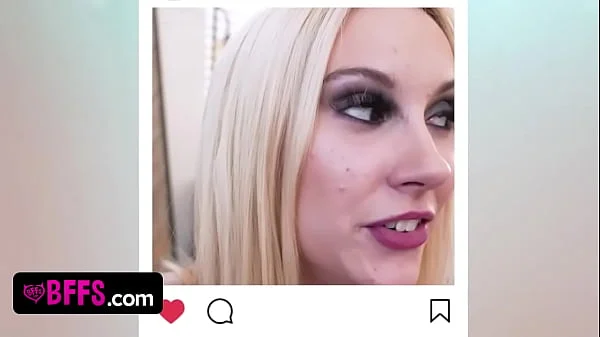 BFFS - Three Slutty Bestfriends Reverse Gangbanged Their Favorite Rockstar After Concert