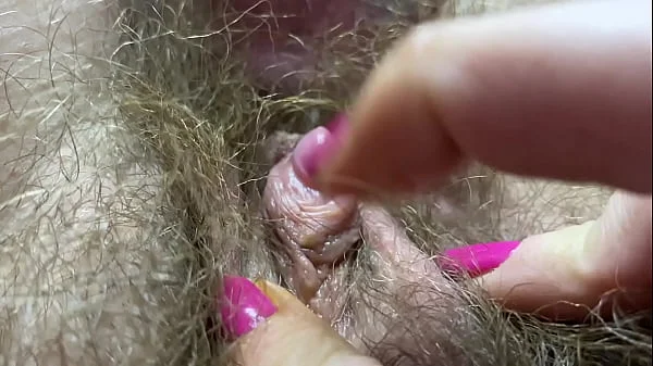Monster clitoris in the jungle