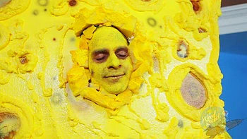 SpongeKnob: Blowjob, Cumshot  Fetish Porn