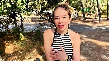 Aurora wants to take care of Hiro - Jacquie et Michel TV