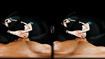 The Deepest Side – Aqua