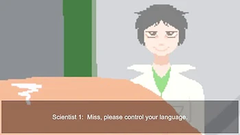 Ellen ripley riding maccready corpseafterdark