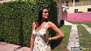 Swinger Wife Fucks For Cash