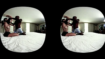 Jay Playhard Meets Anna Cummings