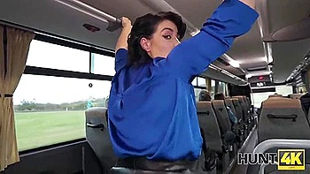 Witching Federika - Long Legs Clip