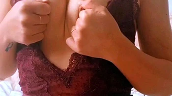 British amateur teen solo