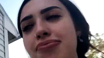 Rusian: Blowjob, Amateur  Babe Porn