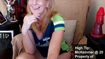 Toys masturbation: Amateur, Chaturbate  Solo Porn