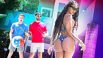 Don T Let His Cheating Ruin Memorial Day Just Suck Your Stepson S Cock