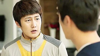 Korean Movie - The Purpose Of Clubs (2016)