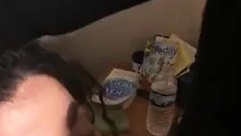 Smoking two things: Blowjob, Amateur  Pornhub Porn