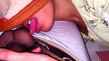 Bhabhi Came To My Room And We Shared The Same Bed