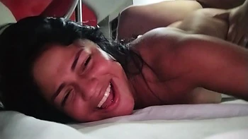 I Was Waiting For A New Man In Hotel And Arrives My Husband And Fucked Me Rough