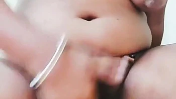 Home Workout Became Hot & Intimate