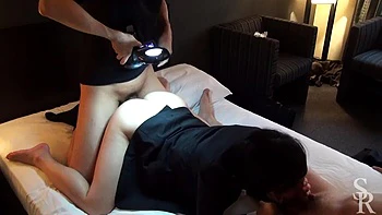 Rock Crystal: Blowjob, Amateur  Babe Porn