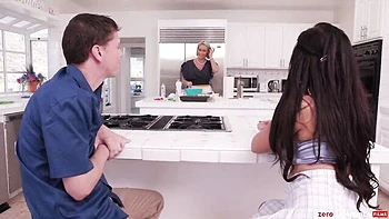 Attractive Ryan Keely - big cock porn - Zero Tolerance Films