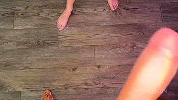 My Pov - Fucking The Pink Cunt Of Jessicca Aaren