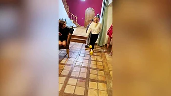 Emma succumbs to the irresistible Jay - Jacquie et Michel TV