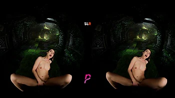 Girl Next Door (CGI)