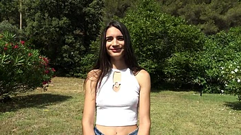 Sexy Love, 30 years old, from Nantes! - Jacquie et Michel TV