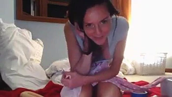 6e579b955caa: Cowgirl, Big Tits  Amateur Porn