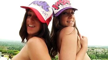 Jada and Remy: Blowjob, Doggy  Cowgirl Porn