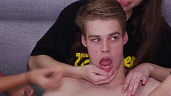 Fuck me ft. Hotguysfuck   Ebony Star: Blowjob, Cowgirl  Big Tits Porn