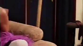 Sisdy and Auntie Fuck: Doggy, Fetish  Vintage Porn