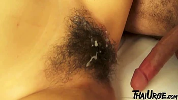 Stepsister From Asia Fucking Without A Rubber