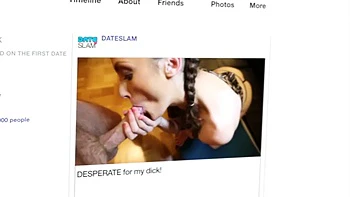 Naughty Stepmother Riding Cock Hot Teen Son s Friend 04: Blowjob, Doggy  Cowgirl Porn