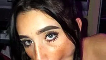 Asdas: Blowjob, Amateur  Blonde Porn