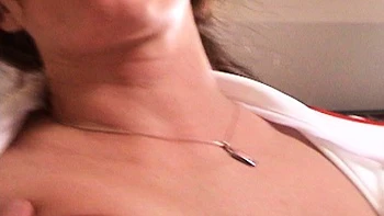 Busty Brunette Milf Hardcore Masturbation