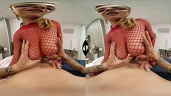 Jojac 2 vr: Blowjob, Cowgirl  Missonary Porn