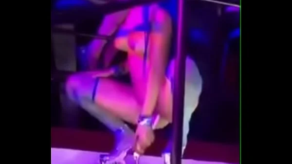 CARDI B SHOVES BOTTLE IN AND OUT OF PUSSY HOLE  IN STRIP CLUB 2024