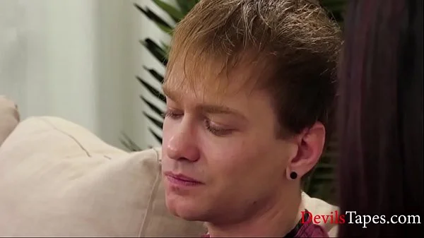 step Sister Teaches To Take r. On Ex-Girlfriend- Jaye Summers