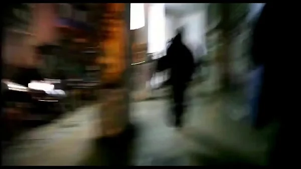 The centre of correction 2066. (Shot in 4K)