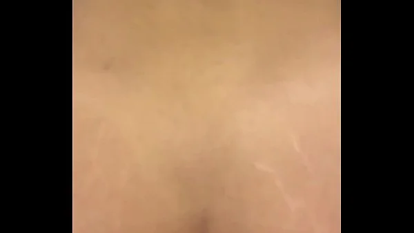 Nympho EXGF in Bathroom