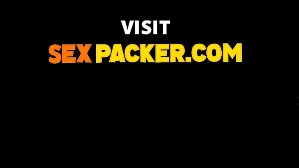 Mila Garcia Big Tits Bounce Seducing Big Cock for Throat Fuck