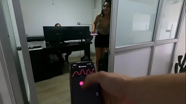 Challenge me to use my vibrator all day and look what happened