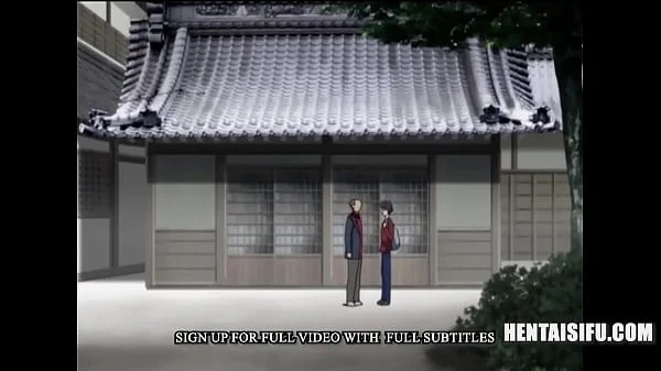 My StepMom Took Up Porn To Raise Me... How Do I Deal With This Sacrifice??- ENG SUBS