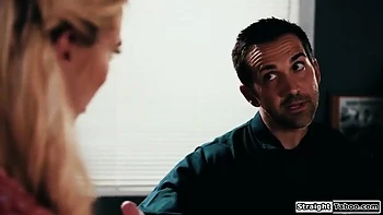 Lana Sharapova - The Janitor Creeping The Fuck Out Of Me